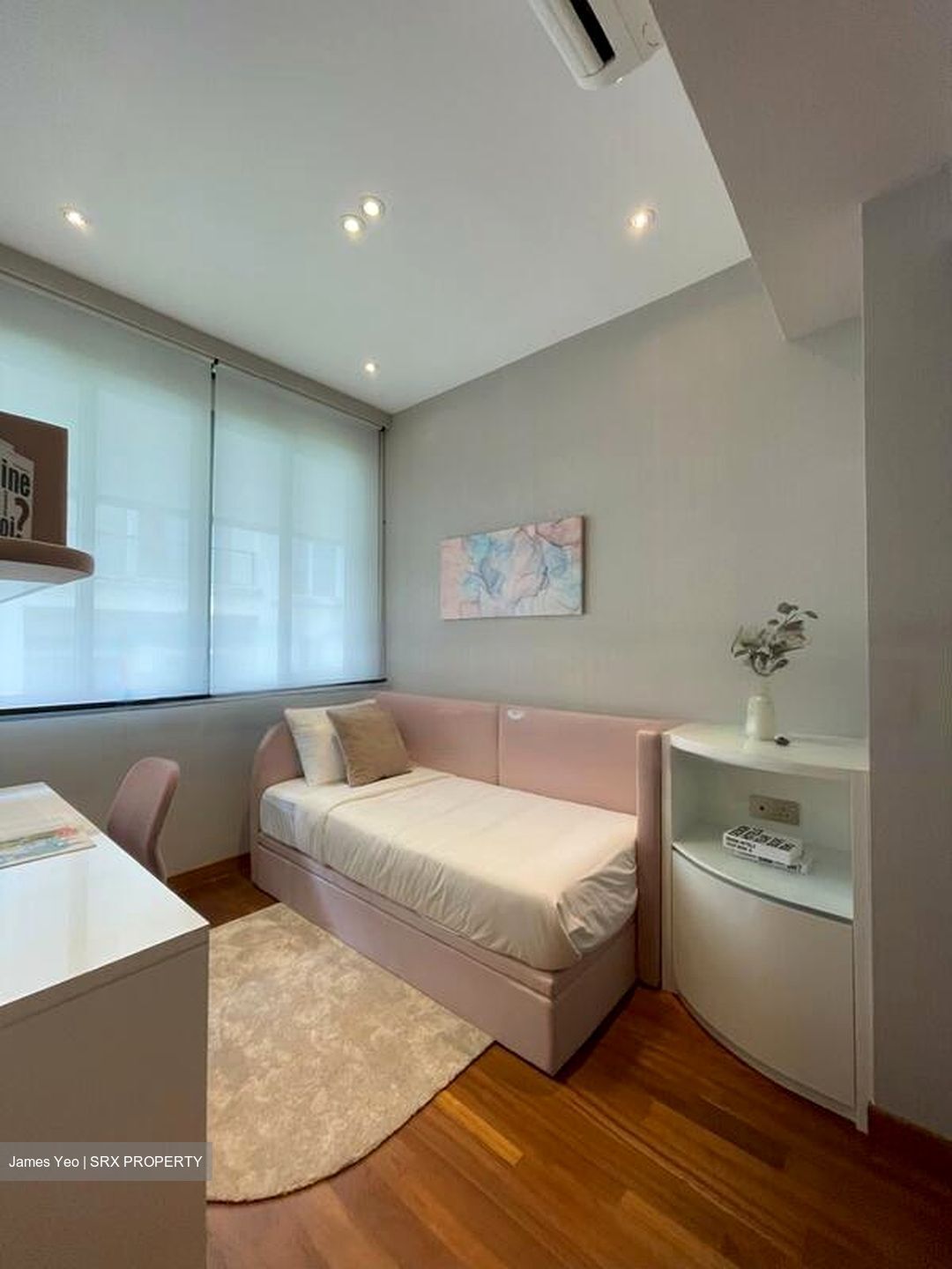 Greenwood Mews (D11), Terrace #525614561